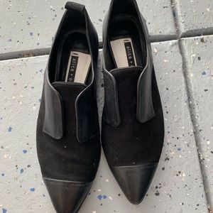 Alice and Olivia shoes